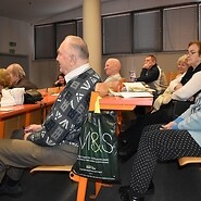 pełna aula