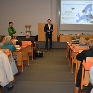 pełna aula