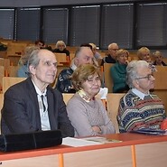 pełna aula