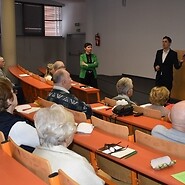 pełna aula