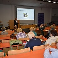 pełna aula